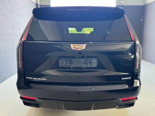 CADILLAC Escalade 3.0L TD --DIESEL -- I6 AT AWD FULLOPTIONAL rif. 23783929 - Foto 5