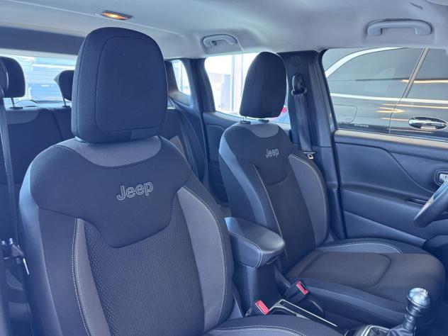 Jeep Renegade 1.6 MJet 130cv Limited - Foto 8