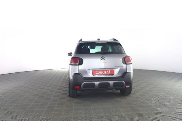 CITROEN C3 Aircross C3 Aircross BlueHDi 120 S&S EAT6 Feel rif. 24024076 - Foto 5