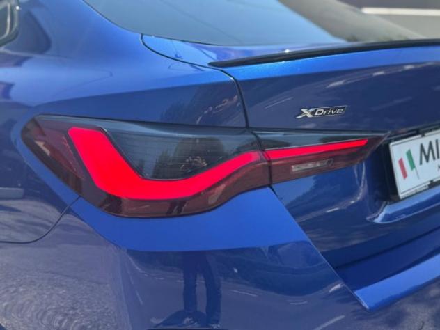 BMW 420 d xDrive 48V Msport Pro rif. 23932190 - Foto 6