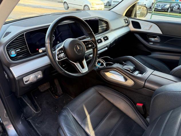 MERCEDES - GLE - 300 d 4Matic Premium MOTORE NUOVO - Foto 9