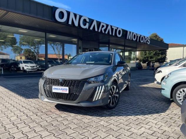 PEUGEOT 208 PureTech 100 Stop&Start 5 porte Active rif. 21786364