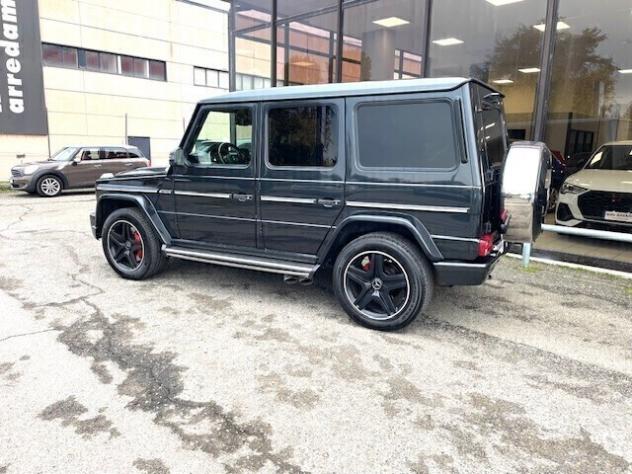 Mercedes-benz G 63 AMG S.W. L - Foto 7