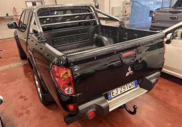 MITSUBISHI L200 2.5 DI-D/178CV DC Intense Plus rif. 23784795 - Foto 4
