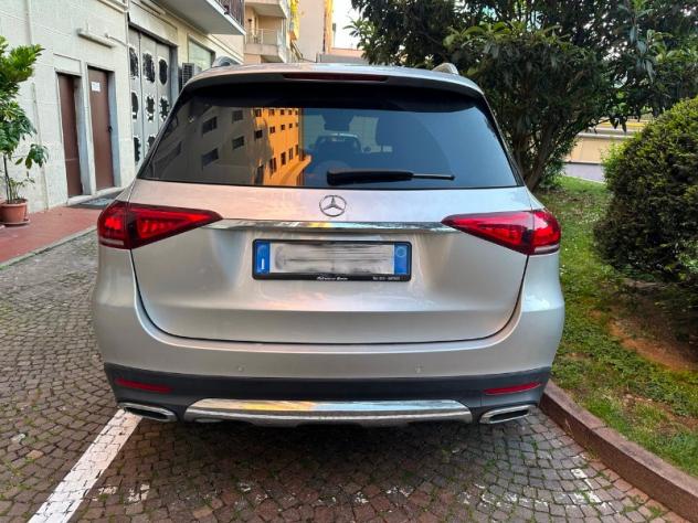 MERCEDES GLE (V167) GLE 300 d 4Matic Sport - Foto 3