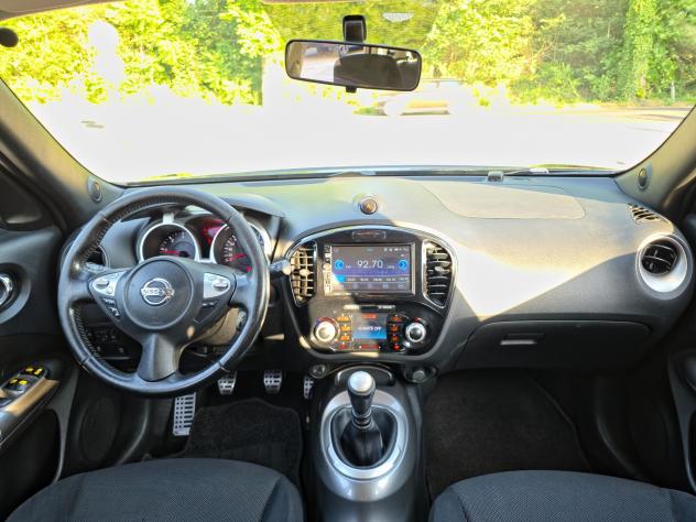 Nissan Juke 1.5 dCi Start&Stop Tekna CV-110 E5B Manuale NEO 2014 - Foto 7