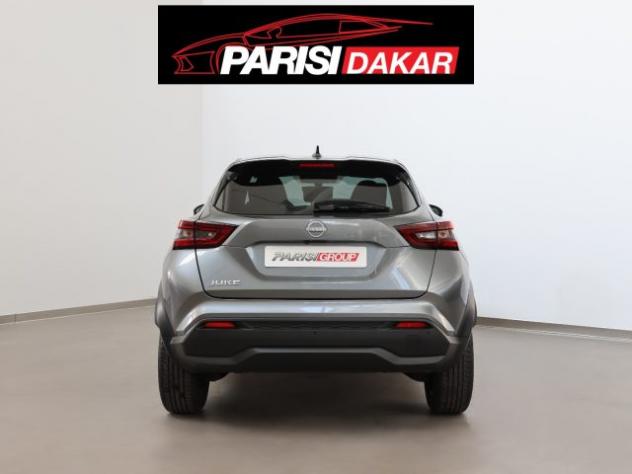 NISSAN Juke 1.0 DIG-T 114CV N-Connecta *PROMO PARISI GROUP* rif. 24181948 - Foto 7