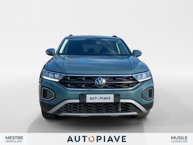 Volkswagen T-Roc 1.5 TSI ACT Sport DSG - Foto 8