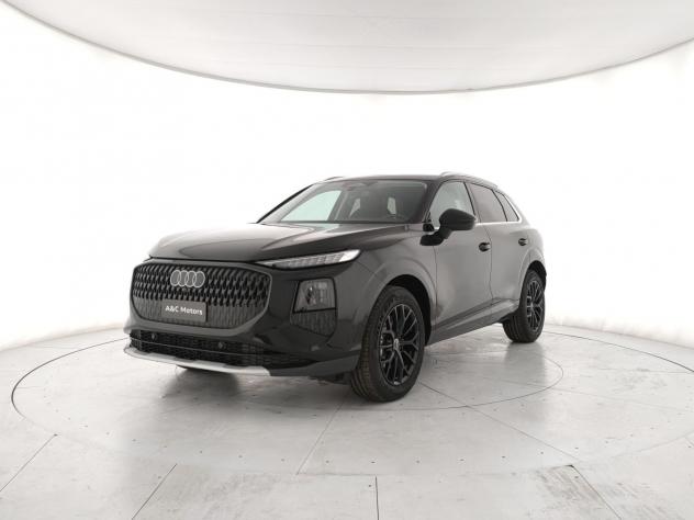 Audi Q3 Audi SUV Business Advanced TDI 110 kW S tronic