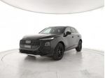 Audi Q3 Audi SUV Business Advanced TDI 110 kW S tronic