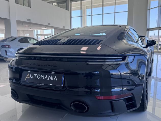 Porsche 911 Carrera 4 GTS - Foto 10