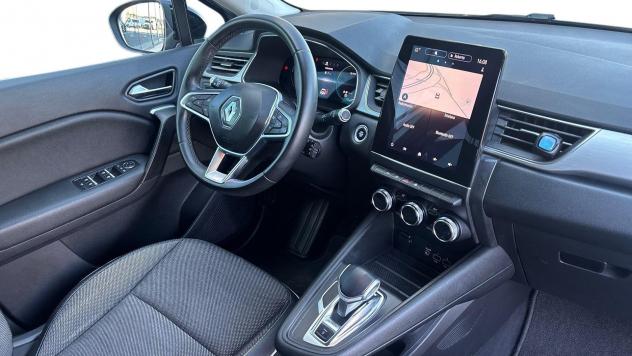 Renault Captur II 2019 1.6 E-TECH Plug-in Hybrid 160cv Intens Auto - Foto 6