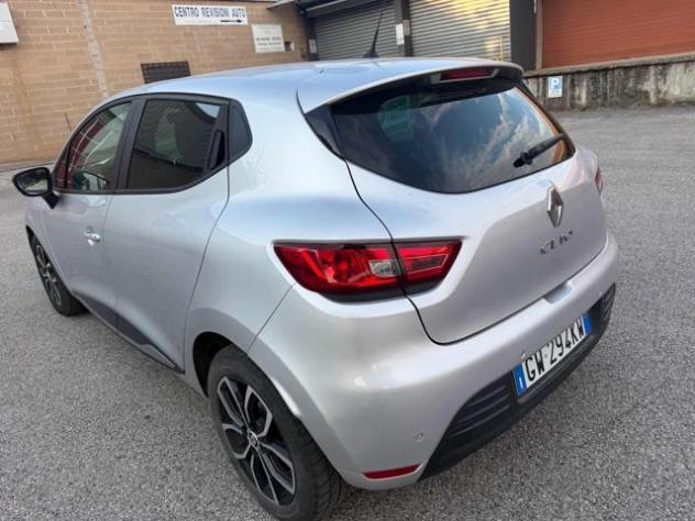 RENAULT Clio 53,006km TCe 90 CV 5p senza nessun lavoro da fare rif. 23783555 - Foto 7
