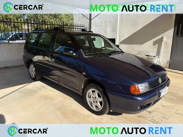 Volkswagen Polo Variant 1.6 Comfortline 101cv - Foto 3