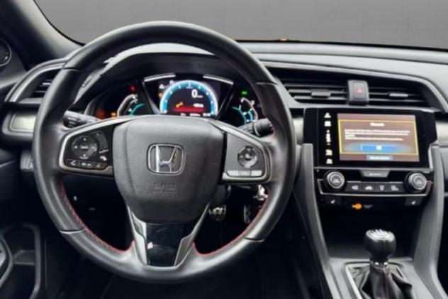HONDA Civic 1.0T 5 porte Dynamic Navi rif. 23757154 - Foto 7
