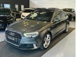 AUDI A3 2.0 TDI S tronic S-LINE TETTO APRIBILE rif. 24144868