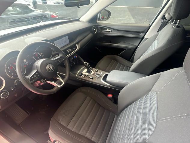 Alfa Romeo Stelvio Stelvio 2.2 Turbo Diesel 160CV Business AT8 RWD - Foto 7