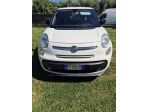 Fiat 500L 1.4 95 CV Lounge