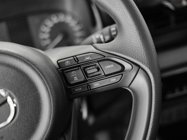 Mazda Mazda2 Hybrid Full Hybrid Electric 1.5 VVT Prime-Line - Foto 8
