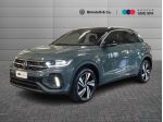 Volkswagen T-Roc I 2022 2.0 tdi R-Line 4motion 150cv dsg
