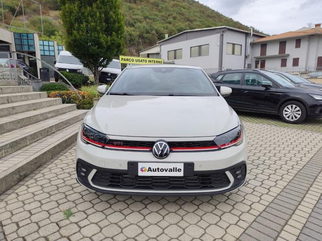 Volkswagen Polo GTI 2.0 TSI GTI DSG - Foto 2