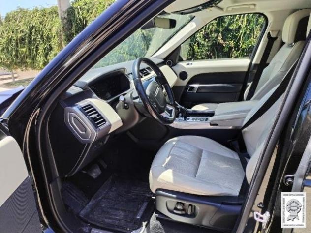 LAND ROVER - Range Rover Sport - 3.0D l6 306cv HSE - Foto 10