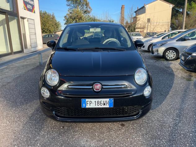 Fiat 500 1.2 EasyPower Pop GPL ANCHE NEOPATENTATI 2018 - Foto 2