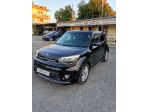 KIA   SOUL  1.6 CRDI  AUTOMATICA