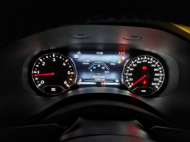 Jeep Renegade 1.6 Mjt 130 CV Limited - Foto 8