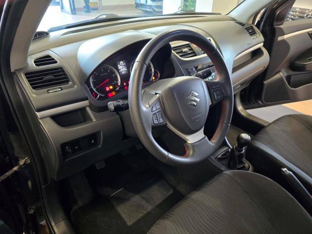 Suzuki Swift Swift 5p 1.3 ddis GL Safety Pack 75cv (#2474) - Foto 6