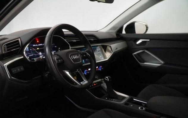 AUDI Q3 35 TFSI S tronic S line rif. 20459252 - Foto 10