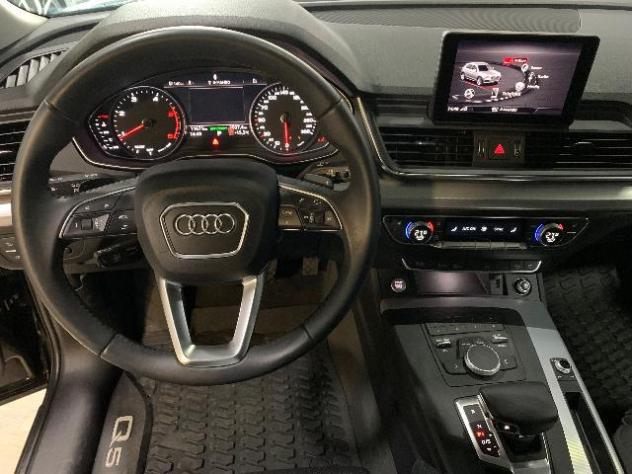 Audi Q5 SPORT* XENON* RADAR VETTURA AZIENDALE - Foto 9