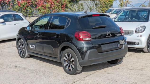 CITROEN C3 ORIGIN PURETECH 1.2cc 110cv ALERT CORSIA rif. 22894171 - Foto 3