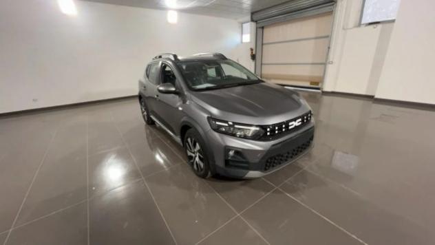 DACIA Sandero Stepway Eco-G 120 CV Expression PREZZO REALE! rif. 24043699