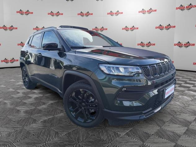 Jeep Compass Compass 1.5 turbo t4 mhev North Star 130cv Aut. FULL LED