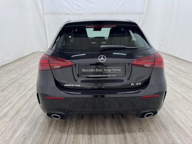MERCEDES-BENZ A 35 AMG 4Matic Premium Plus - MULTIBEAM rif. 22837938 - Foto 6