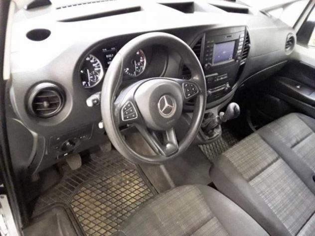 MERCEDES-BENZ Vito 2.2 114 CDI Long rif. 20461735 - Foto 7