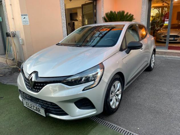 RENAULT Clio 5ª serie Clio TCe 100 CV GPL 5 porte Business