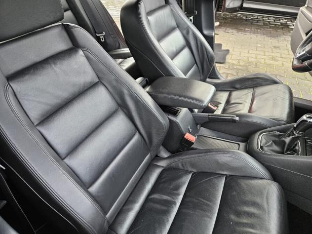 Volkswagen Golf 2.0 TDI 170CV DPF 5p. GTD - Foto 6