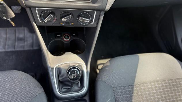 Volkswagen Polo 1.0 75cv MPI Comfortline SENSORI DI PARCHEGGIO ANTERIORI E POSTERIORI|12 MESI DI GARANZIA| - Foto 5