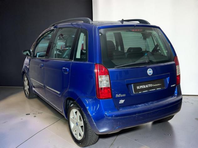 Fiat Idea 1.3 Multijet 16V 90 CV EMOTION - Foto 3