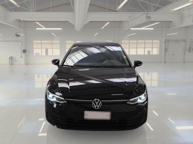 VOLKSWAGEN Golf 8ª serie Golf 1.5 eTSI 130 CV EVO ACT DSG Life - Foto 8