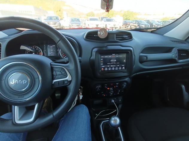 Jeep Renegade 1.0 T3 Longitude - Foto 5