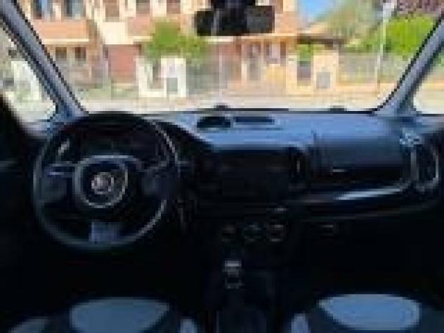 FIAT 500L 1.4 95 CV Benz/GPL rif. 23943789 - Foto 10