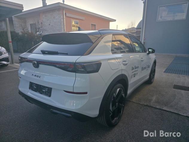 Volkswagen T-Roc 1.5 eTSI 110kW ACT R-Line DSG - Foto 6