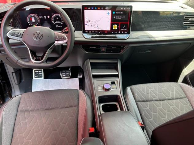 VOLKSWAGEN Tiguan 2.0 TDI 150 CV DSG GOAL rif. 23883875 - Foto 7