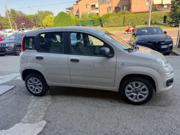 FIAT Panda 0.9 TwinAir Turbo Natural Power Easy rif. 23877763 - Foto 8