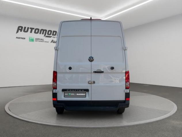 VOLKSWAGEN Crafter L3H3 2.0TDI 140CV rif. 23852158 - Foto 5