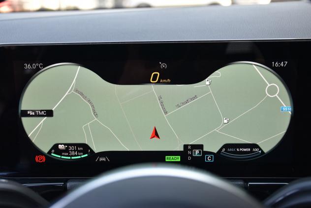 Mercedes-Benz EQA 250 Premium Plus *LUCI AMBIENTE* - Foto 10