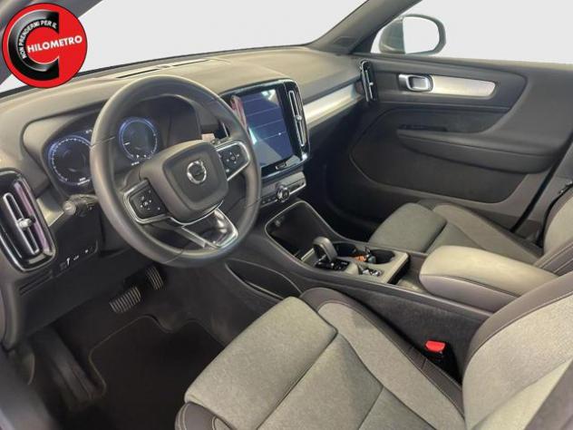 VOLVO XC40 T4 Recharge Plug-in Hybrid automatico Core rif. 24148652 - Foto 7